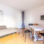 Bel Appartement 8 Couchages Tout Equipe- Maurice Thorez