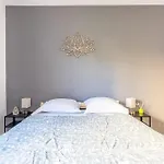 Bel Appartement 8 Couchages Tout Equipe- Maurice Thorez
