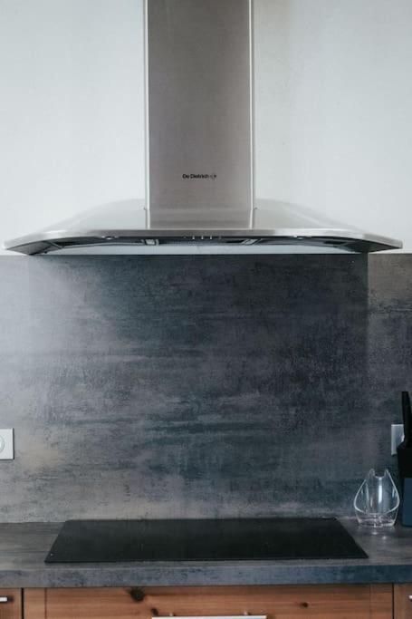 Bel 8 Couchages Equipe- Maurice Thorez Appartement